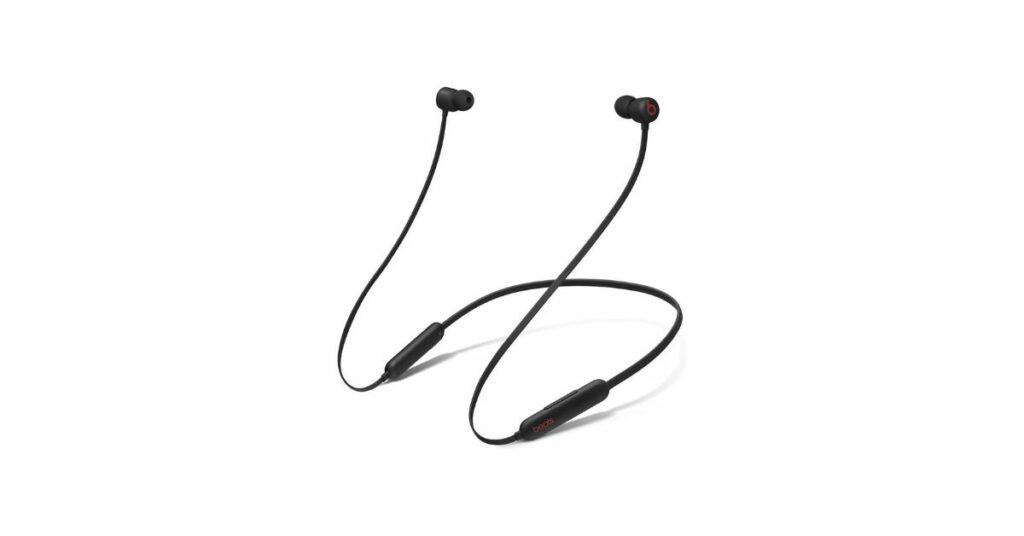 Beats Flex Wireless Review