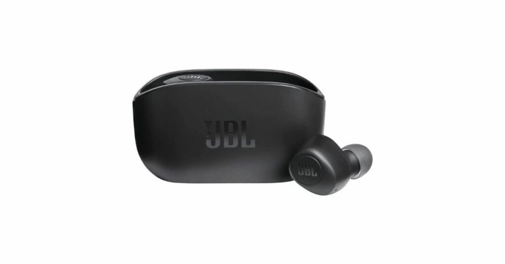 JBL VIBE 100 TWS review