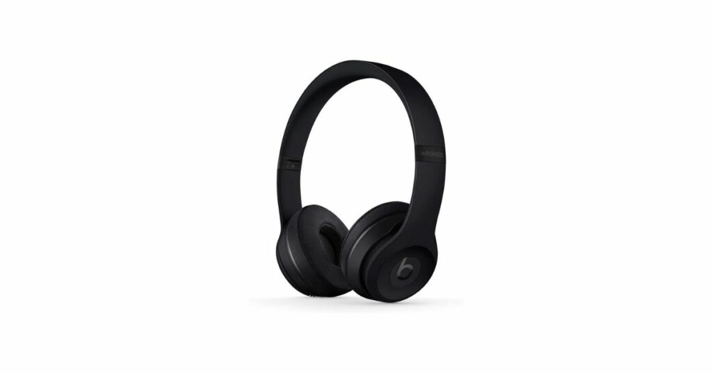 Beats Solo3 Wireless review